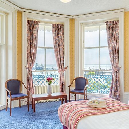 Queens Hotel Eastbourne Ngoại thất bức ảnh