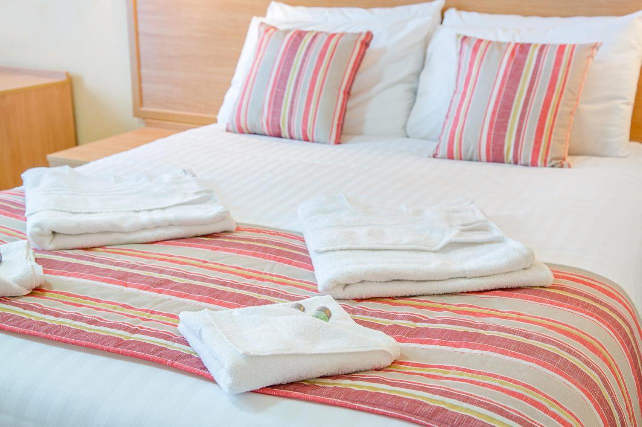 Queens Hotel Eastbourne Ngoại thất bức ảnh