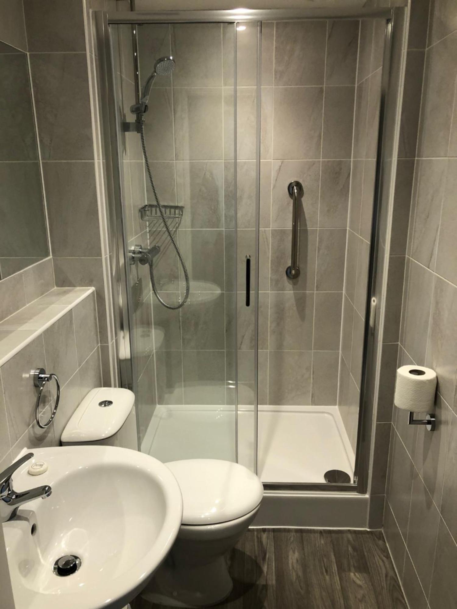 Queens Hotel Eastbourne Ngoại thất bức ảnh